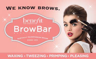 benefit brow bar at ulta|benefit brow bar appointment macy's.